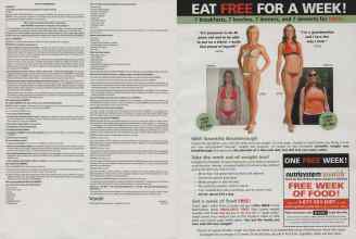 Better Homes & Gardens April 2007 Magazine Article: Page 82