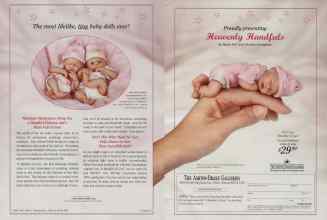 Better Homes & Gardens April 2007 Magazine Article: Page 148