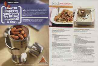 Better Homes & Gardens April 2007 Magazine Article: Page 225