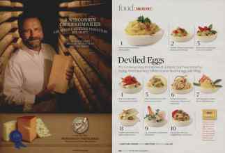 Better Homes & Gardens April 2007 Magazine Article: Page 229