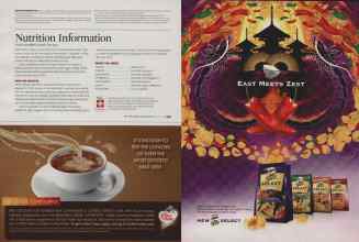 Better Homes & Gardens April 2007 Magazine Article: Page 233