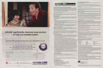 Better Homes & Gardens April 2007 Magazine Article: Page 237