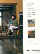 Better Homes & Gardens May 2007 Magazine Article: Page 1