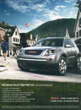 Better Homes & Gardens May 2007 Magazine Article: Page 310