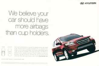 Better Homes & Gardens May 2007 Magazine Article: Page 2