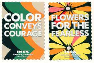 Better Homes & Gardens May 2007 Magazine Article: Page 4