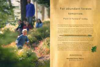 Better Homes & Gardens May 2007 Magazine Article: Page 6