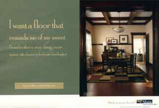 Better Homes & Gardens May 2007 Magazine Article: Page 24