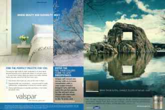 Better Homes & Gardens May 2007 Magazine Article: Page 88