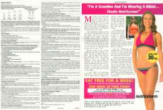 Better Homes & Gardens May 2007 Magazine Article: Page 102