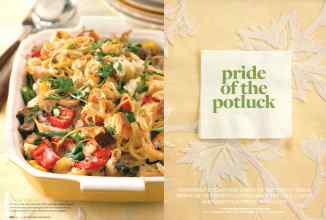 Better Homes & Gardens May 2007 Magazine Article: Page 238