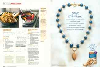 Better Homes & Gardens May 2007 Magazine Article: Page 256