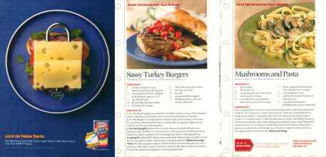 Better Homes & Gardens May 2007 Magazine Article: Page 270