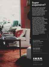 Better Homes & Gardens June 2007 Magazine Article: Page 1