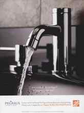 Better Homes & Gardens June 2007 Magazine Article: Page 314