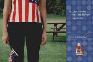 Better Homes & Gardens June 2007 Magazine Article: Page 40