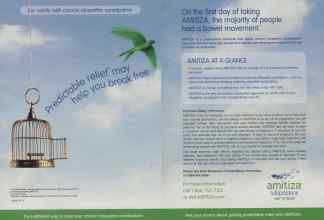 Better Homes & Gardens June 2007 Magazine Article: Page 64