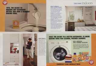 Better Homes & Gardens June 2007 Magazine Article: Page 90