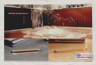 Better Homes & Gardens July 2007 Magazine Article: Page 2