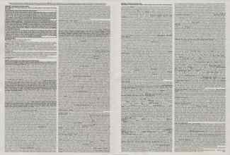 Better Homes & Gardens July 2007 Magazine Article: Page 76