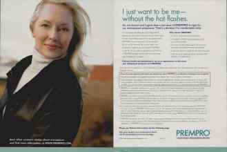 Better Homes & Gardens July 2007 Magazine Article: Page 84