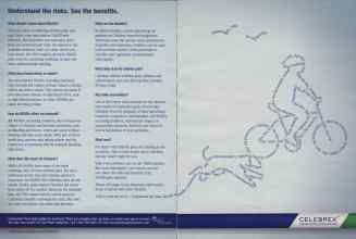 Better Homes & Gardens July 2007 Magazine Article: Page 108