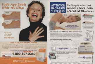 Better Homes & Gardens July 2007 Magazine Article: Page 160