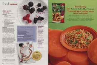 Better Homes & Gardens July 2007 Magazine Article: Page 214