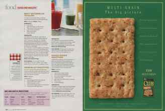 Better Homes & Gardens July 2007 Magazine Article: Page 222