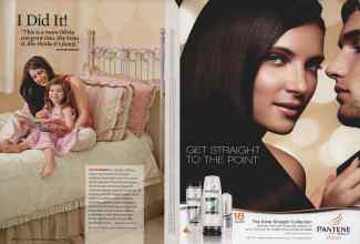 Better Homes & Gardens July 2007 Magazine Article: Page 260