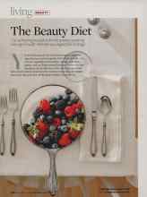 Better Homes & Gardens from 2007 | The Beauty Diet