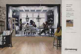 Better Homes & Gardens September 2007 Magazine Article: Page 4