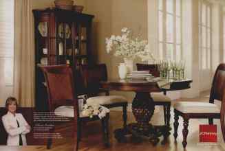 Better Homes & Gardens September 2007 Magazine Article: Page 12