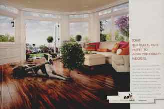 Better Homes & Gardens September 2007 Magazine Article: Page 24