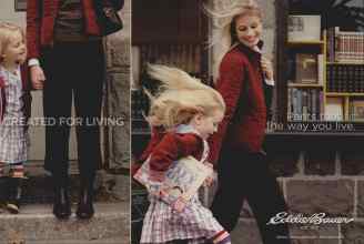 Better Homes & Gardens September 2007 Magazine Article: Page 32