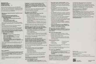Better Homes & Gardens September 2007 Magazine Article: Page 66