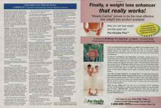 Better Homes & Gardens September 2007 Magazine Article: Page 108