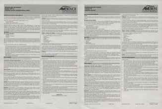 Better Homes & Gardens September 2007 Magazine Article: Page 146