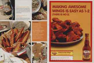 Better Homes & Gardens September 2007 Magazine Article: Page 238