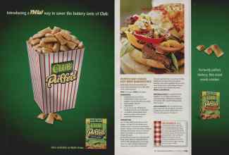 Better Homes & Gardens September 2007 Magazine Article: Page 248