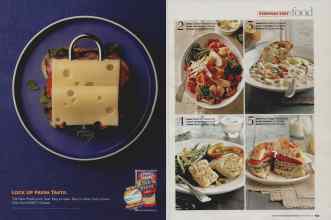 Better Homes & Gardens September 2007 Magazine Article: Page 252