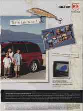 Better Homes & Gardens October 2007 Magazine Article: Page 1