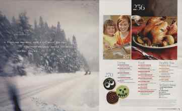 Better Homes & Gardens October 2007 Magazine Article: Page 12