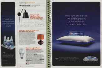 Better Homes & Gardens October 2007 Magazine Article: Page 106