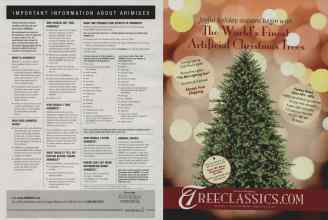 Better Homes & Gardens October 2007 Magazine Article: Page 130