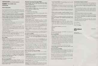 Better Homes & Gardens October 2007 Magazine Article: Page 166