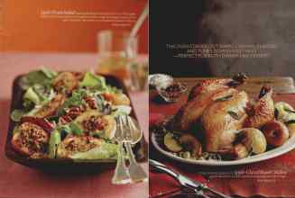 Better Homes & Gardens October 2007 Magazine Article: Page 237