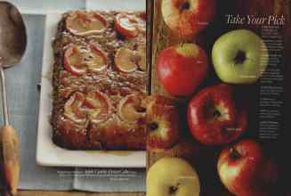 Better Homes & Gardens October 2007 Magazine Article: Page 239