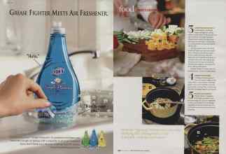 Better Homes & Gardens October 2007 Magazine Article: Page 249