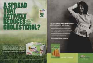 Better Homes & Gardens October 2007 Magazine Article: Page 255